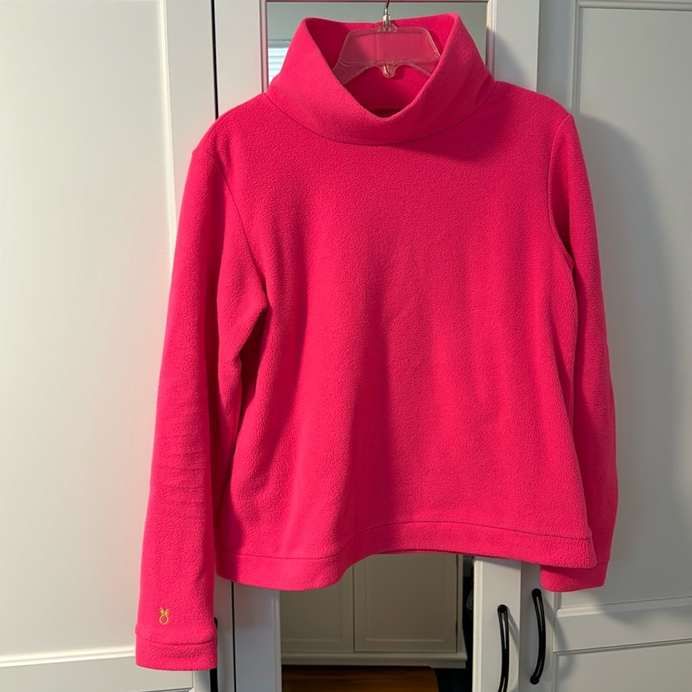 Dudley Stephen’s Park Slope Turtleneck